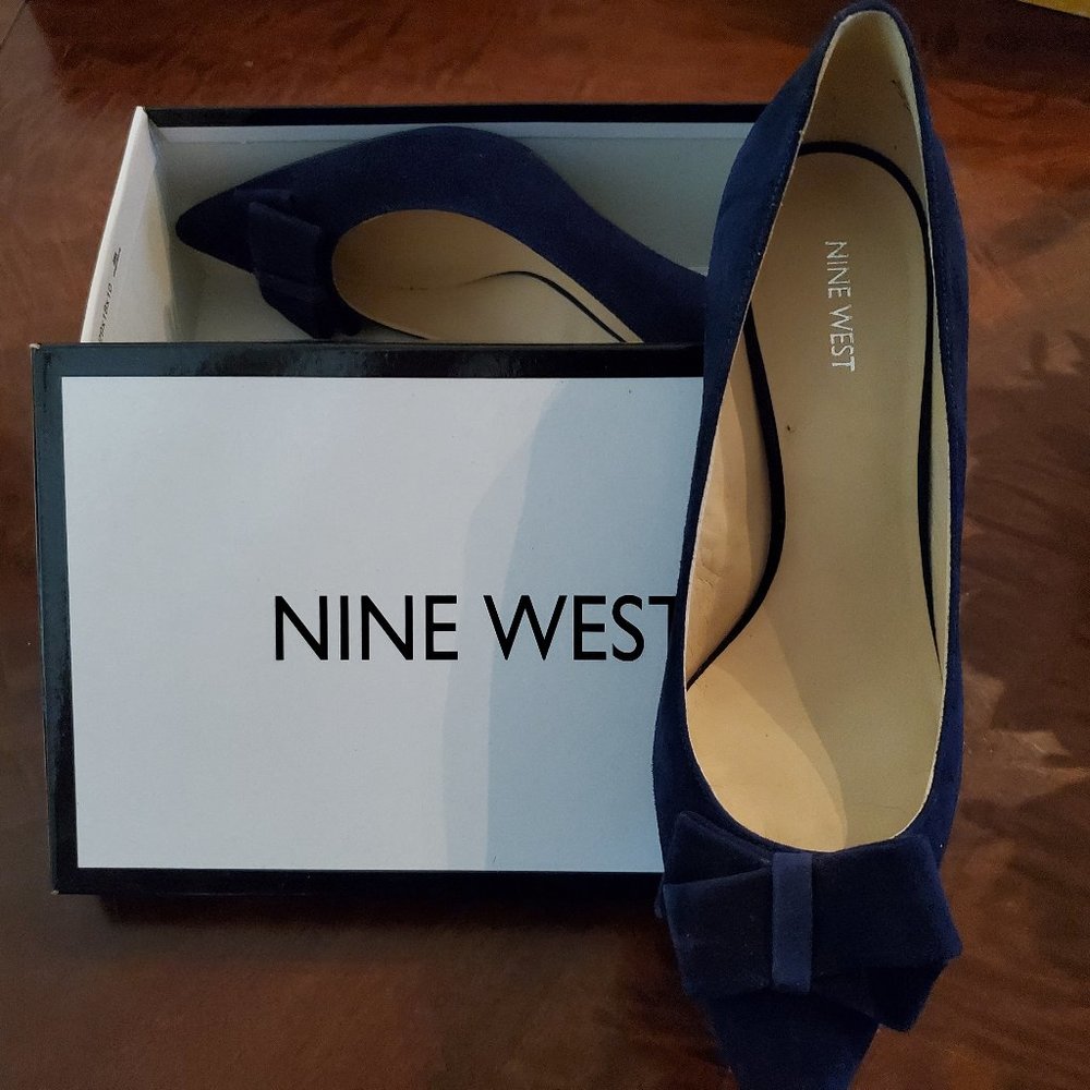 Size 12 pump